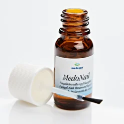Medonail Nagelpflege bei Pilzbefall Medosan