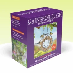Meisenknödelkranz Gainsborough