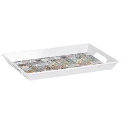 Melamintablett Mosaik ZELLER PRESENT
