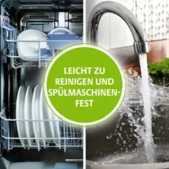 Mikrowellen Kartoffelkocher Basilico