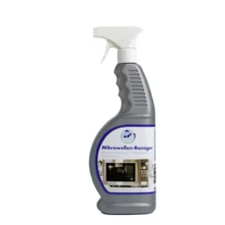 Mikrowellenreiniger 650ml