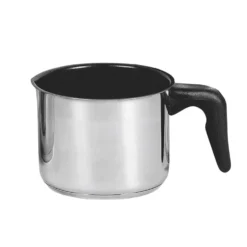 Milchtopf Ø 12 cm mit Ausguss KARL KRÜGER