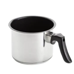 Milchtopf Ø 12 cm mit Ausguss KARL KRÜGER