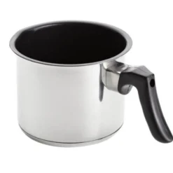 Milchtopf Ø 14 cm mit Ausguss KARL KRÜGER