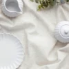 Milch- & Zucker-Set „Luxe“ 2-tlg. weiß Price & Kensington