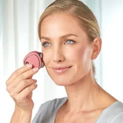 Mini-Gesichtsmassagegerät