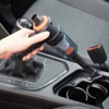Mini-Handstaubsauger Clarsen