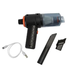 Mini-Handstaubsauger Clarsen