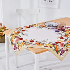 Mitteldecke