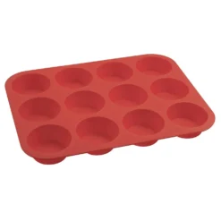 Muffinform Flexxible Love 12er-Set Dr. Oetker
