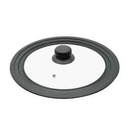 Multifunktionsdeckel für Töpfe 16–20 cm – ELO