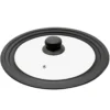 Multifunktionsdeckel für Töpfe 24–28 cm – ELO