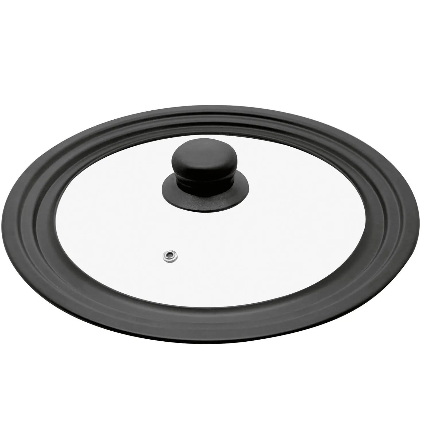 Multifunktionsdeckel für Töpfe 24–28 cm – ELO