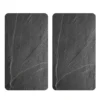 Multi-Glasschneideplatte 2er-Set KESPER