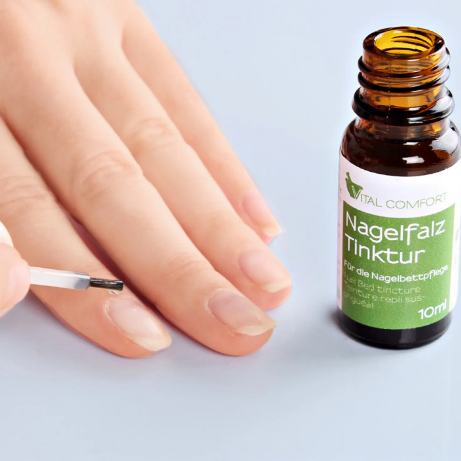 Nagelfalz-Tinktur Vital Comfort