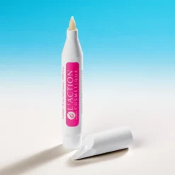 Nagelhautentferner mit ergonomischer Filzspitze