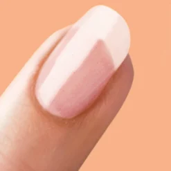 Nagelhautentferner mit ergonomischer Filzspitze