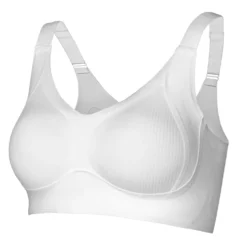 Nahtloser Stütz-BH 2er-Set
