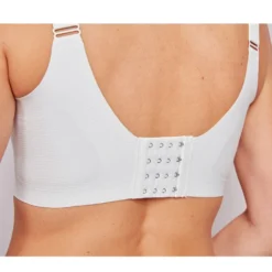 Nahtloser Stütz-BH 2er-Set