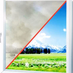 NANO-Glasreiniger 500 ml