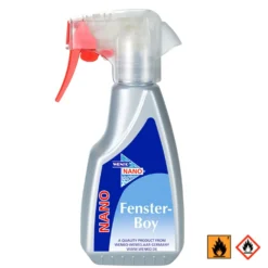 NANO-Glasreiniger 500 ml