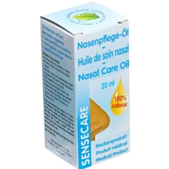 Nasen-Pflegeöl