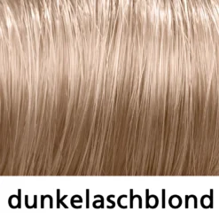 Naturell Perücke 