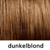Naturell Perücke "Emma", dunkelblond