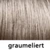 Naturell Perücke "Emma", graumeliert