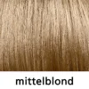 Naturell Perücke "Gabi", mittelblond
