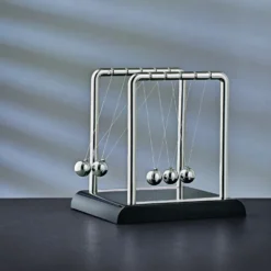 Newton Kugelstoßpendel