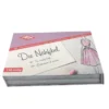 Nähset mit Handarbeitsheft „Nähfibel“ 118-tlg.