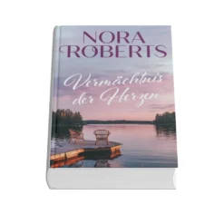 Nora Roberts Doppelband "Vermächtnis der Herzen"