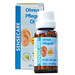 Ohren-Pflegeöl