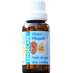 Ohren-Pflegeöl