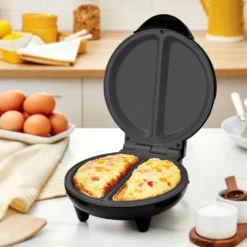 Omelett-Maker Basilico