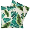 Outdoor-Kissen "Karibik" 2er-Set Gainsborough