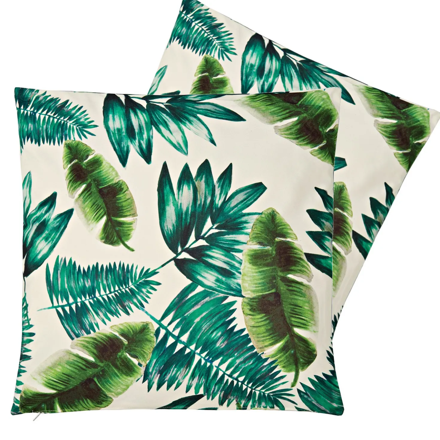 Outdoor-Kissen "Karibik" 2er-Set Gainsborough