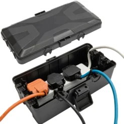 Outdoor-Schutzbox für Stromanschlüsse, Victor Tools