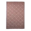 Outdoor-Teppich 120x180cm mokka Gainsborough
