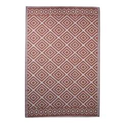 Outdoor-Teppich 120x180cm mokka Gainsborough