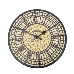 Outdoor-Uhr "Big Ben"