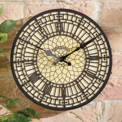 Outdoor-Uhr "Big Ben"