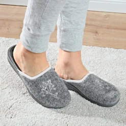 Pantoffel 