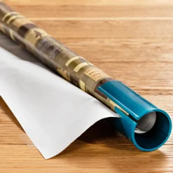 Papierrollen-Schneider