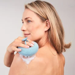 Peeling-Badeschwämme 3er-Set