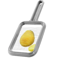 Pellkartoffel- / Mozzarella-Schneider "Rondex" WESTMARK