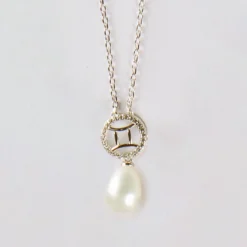 Perlenkette 