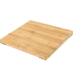 Personenwaage "Style Sense Bamboo Magic" digital SOEHNLE