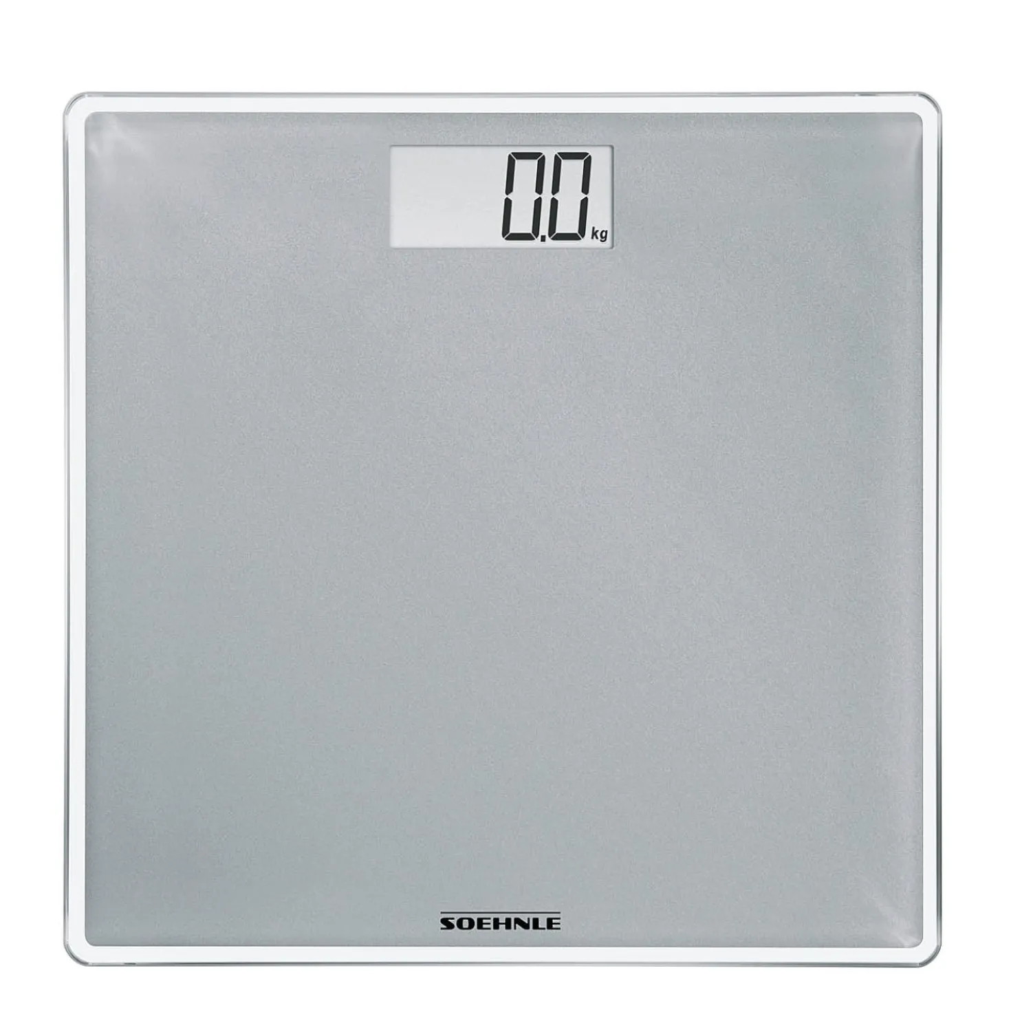 Personenwaage "Style Sense Compact 300" SOEHNLE